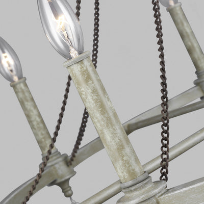 Beverly Chandelier