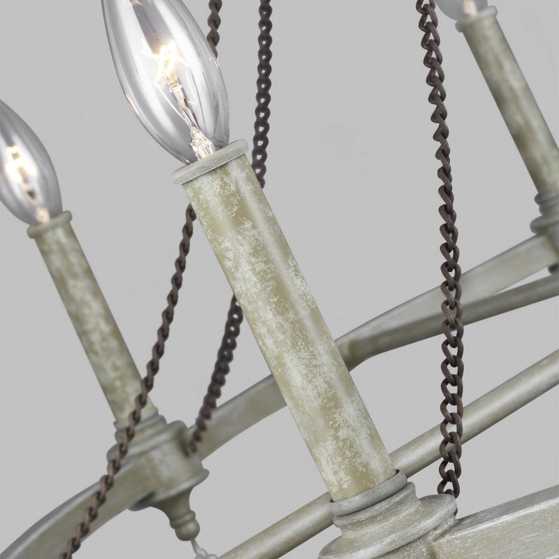 Beverly Chandelier
