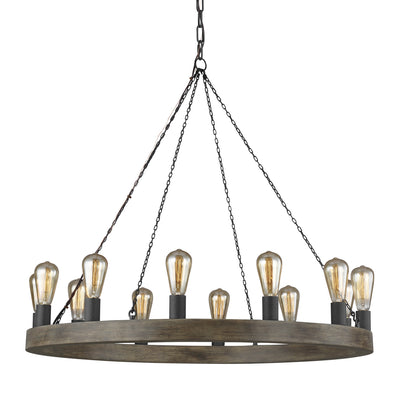Avenir Chandelier