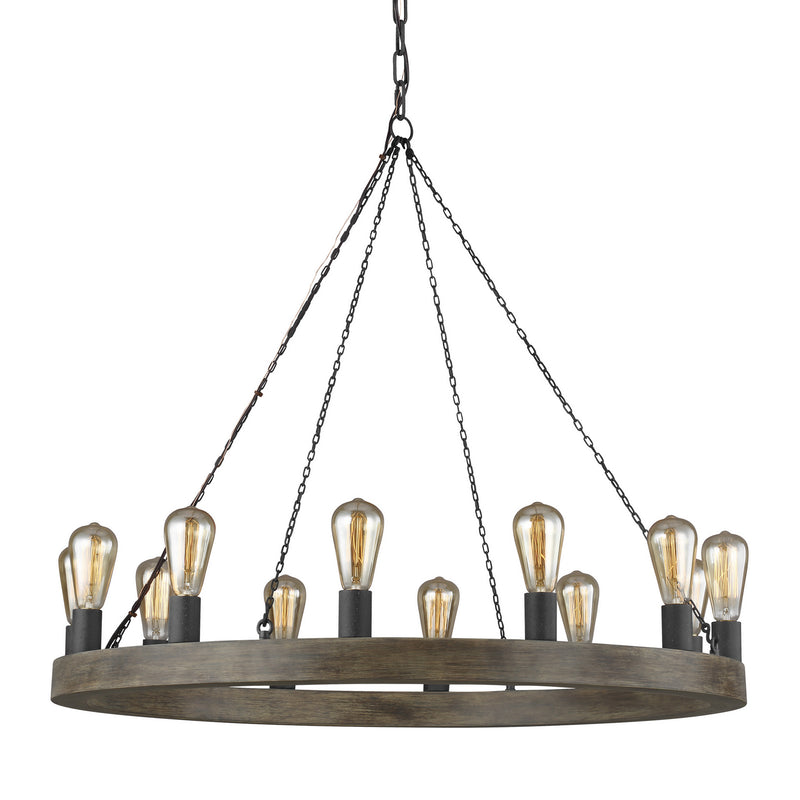 Avenir Chandelier