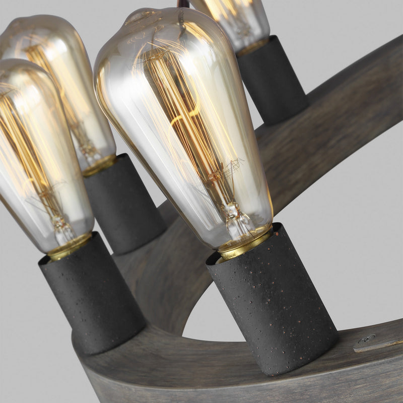 Avenir Chandelier