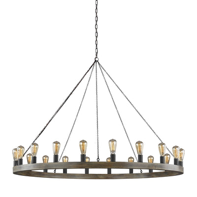 Avenir Chandelier