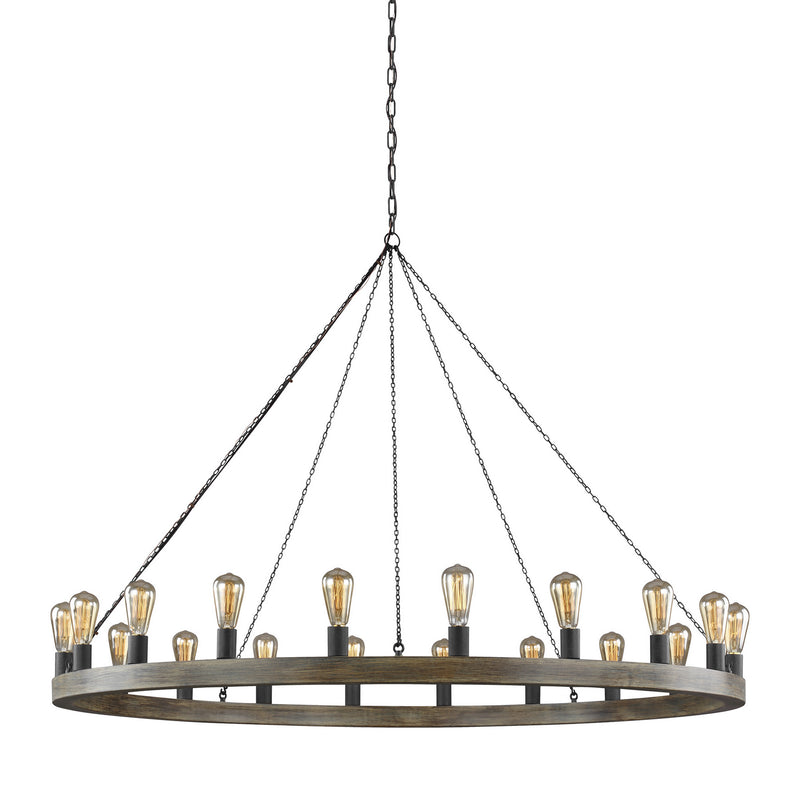 Avenir Chandelier
