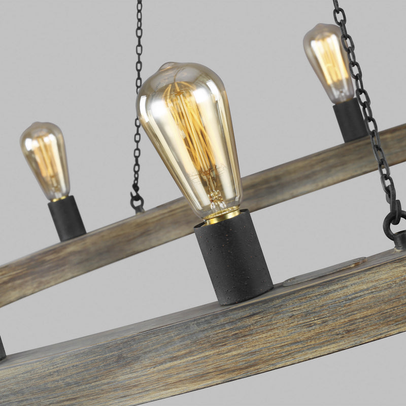 Avenir Chandelier