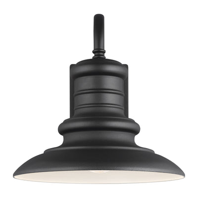 Redding Station Outdoor Wall Light