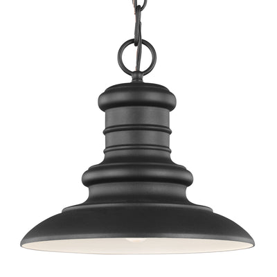 Redding Station Outdoor Pendant