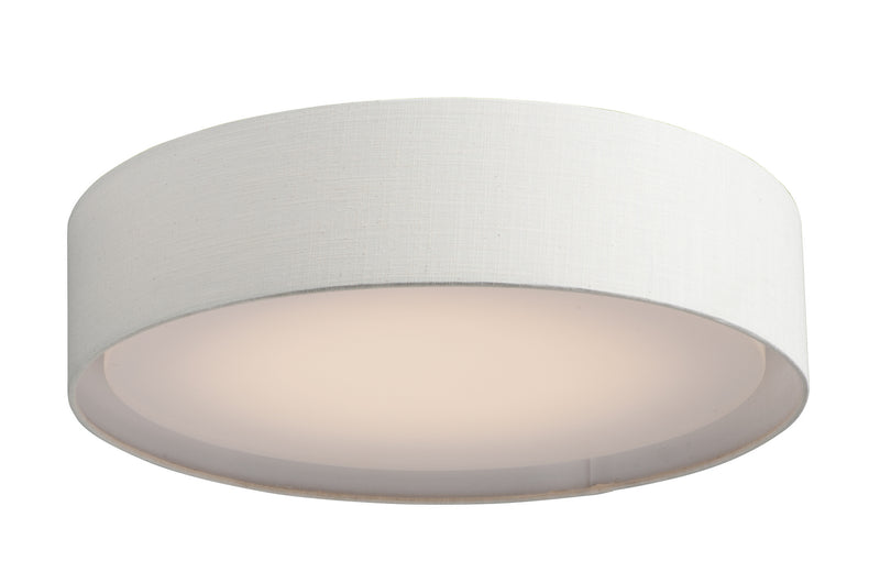 Maxim - 10222OM - LED Flush Mount - Prime