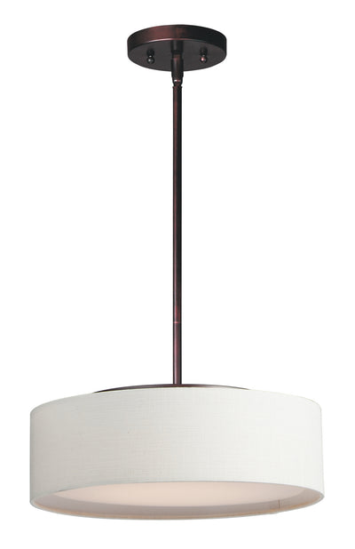 Maxim - 10224OMOI - LED Pendant - Prime - Oil Rubbed Bronze