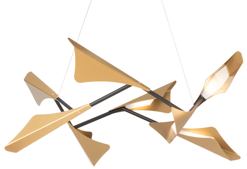Hubbardton Forge - 135007-1049 - Black