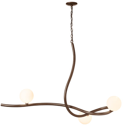 Hubbardton Forge - 139203-1001 - Bronze