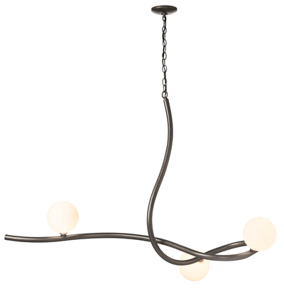 Hubbardton Forge - 139203-1002 - Dark Smoke