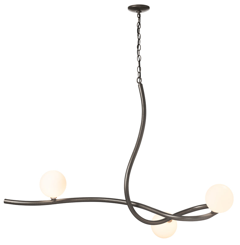 Hubbardton Forge - 139203-1002 - Dark Smoke