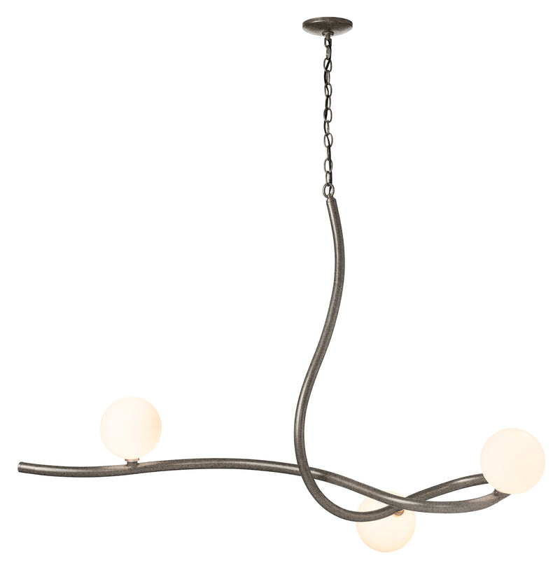Hubbardton Forge - 139203-1005 - Natural Iron