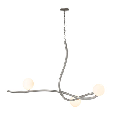 Hubbardton Forge - 139203-1006 - Vintage Platinum