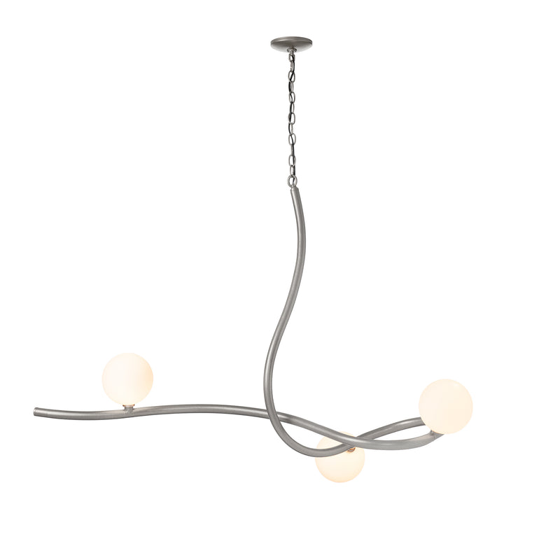 Hubbardton Forge - 139203-1006 - Vintage Platinum