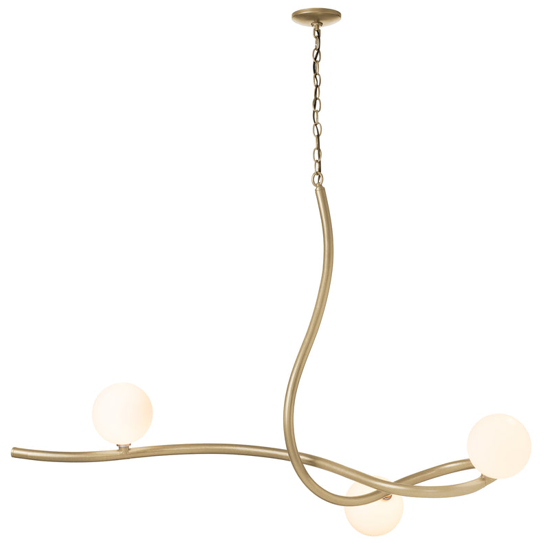 Hubbardton Forge - 139203-1007 - Soft Gold