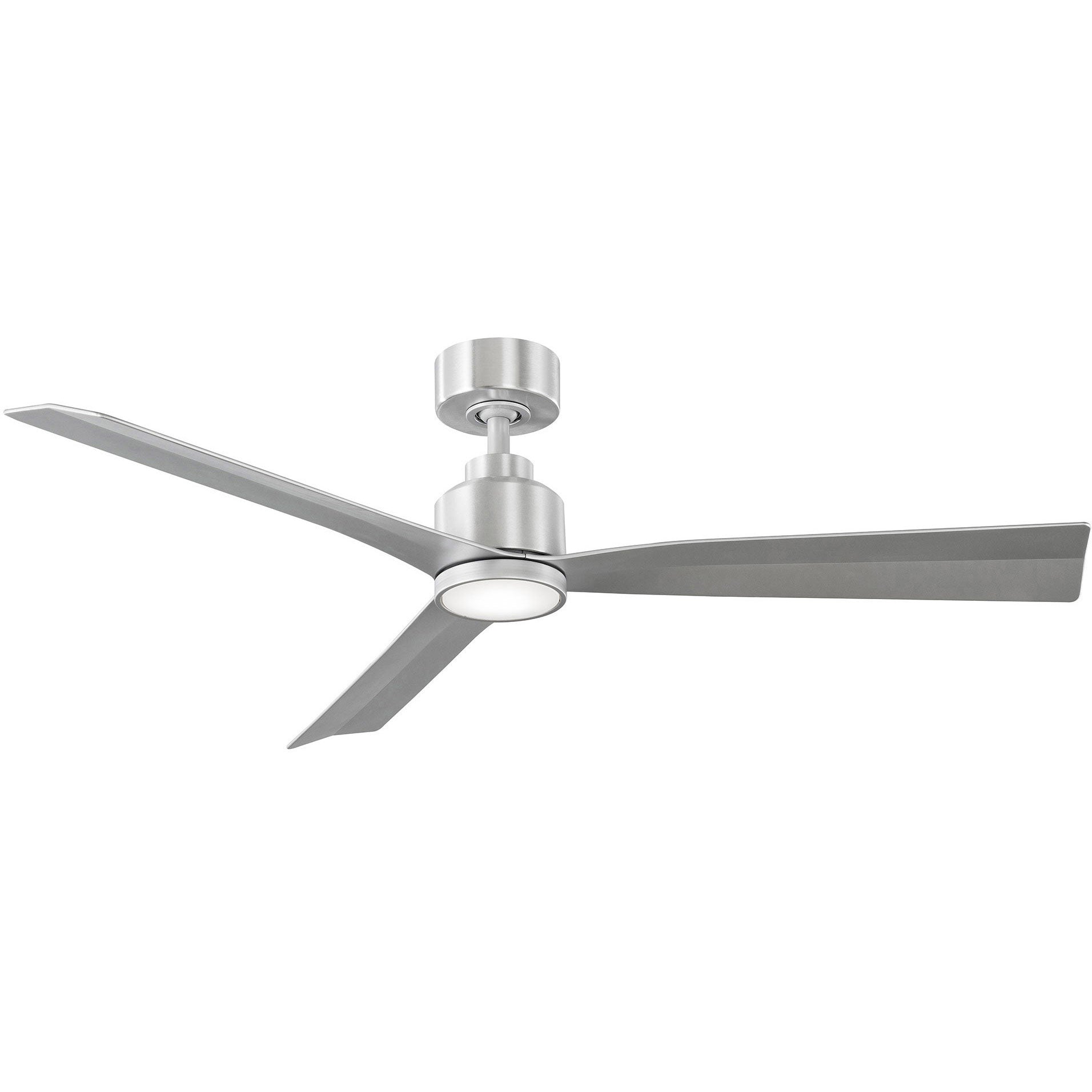 Clean Smart Ceiling Fan - F-003L-BA by W.A.C. Lighting from Cleveland ...