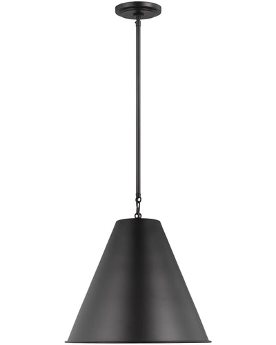Gordon Pendant