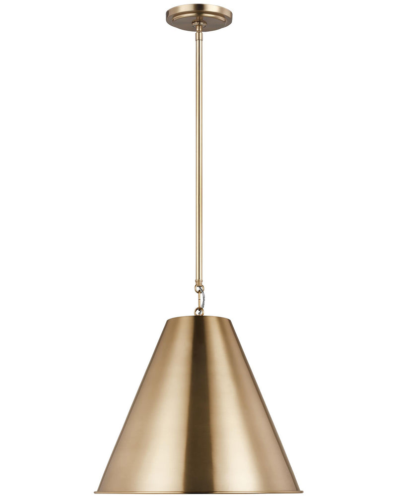 Gordon Pendant