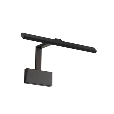 W.A.C. Lighting - PL-52017-BK - Black