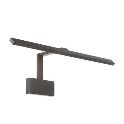 W.A.C. Lighting - PL-52025-BK - Black