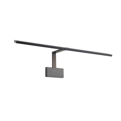 W.A.C. Lighting - PL-52034-BK - Black