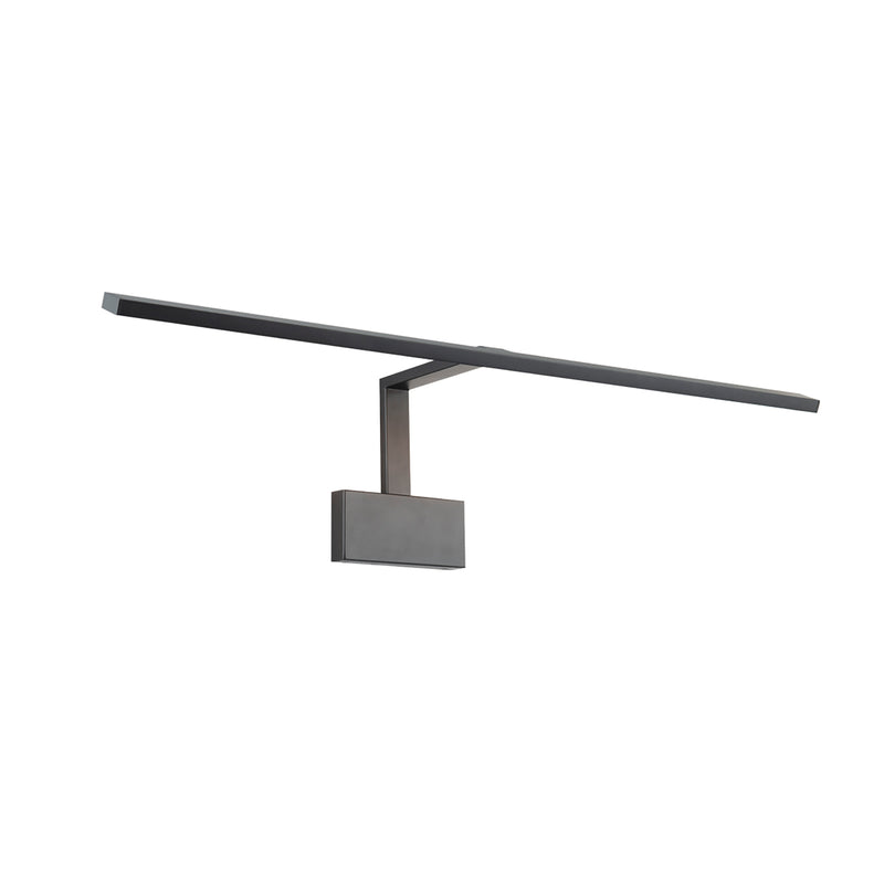 W.A.C. Lighting - PL-52034-BK - Black