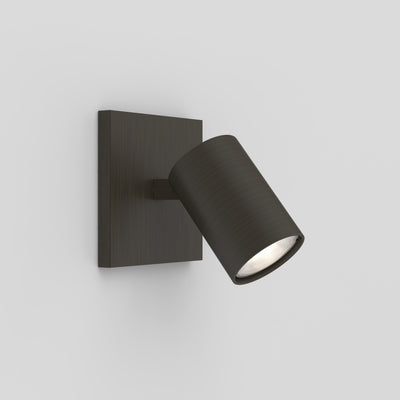 Ascoli Single Wall / Ceiling Spot Light