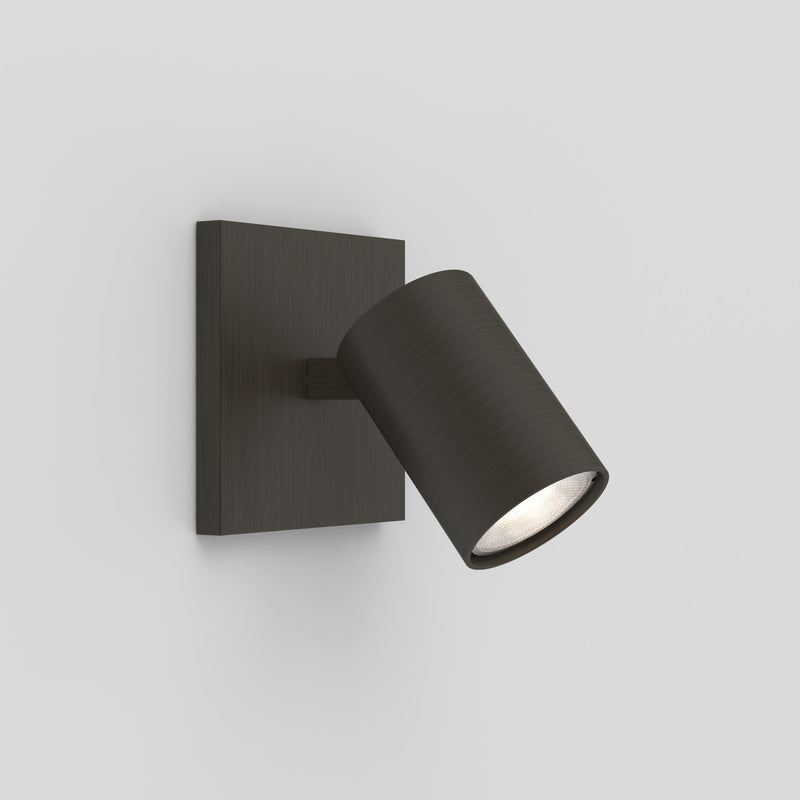 Ascoli Single Wall / Ceiling Spot Light