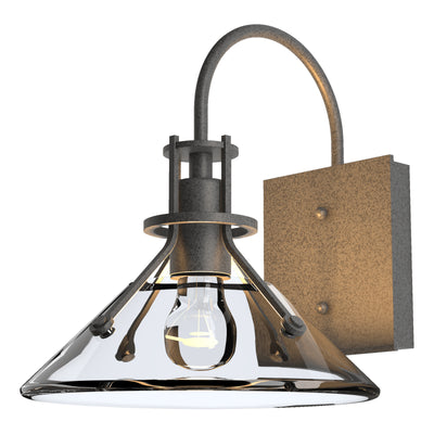 Hubbardton Forge - 302709-1021 - Coastal Oil Rubbed Bronze