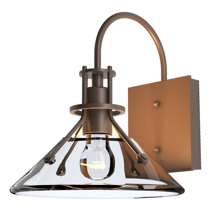 Hubbardton Forge - 302709-1012 - Coastal Burnished Steel