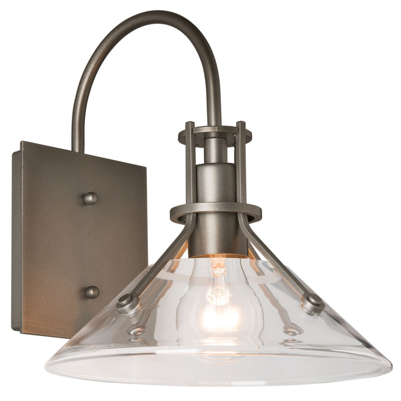 Hubbardton Forge - 302709-1002 - Coastal Natural Iron