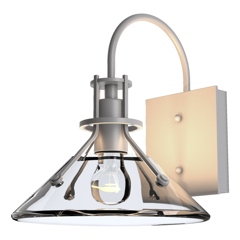 Hubbardton Forge - 302709-1010 - Coastal Dark Smoke
