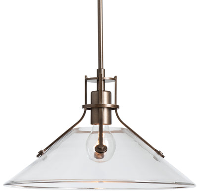 Hubbardton Forge - 363009-1054 - Coastal White
