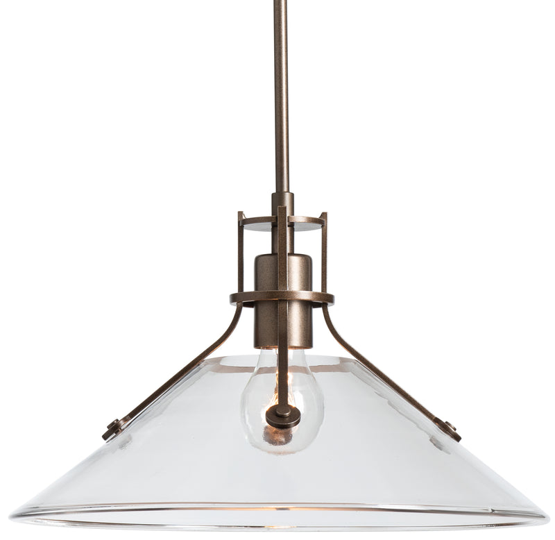 Hubbardton Forge - 363009-1054 - Coastal White
