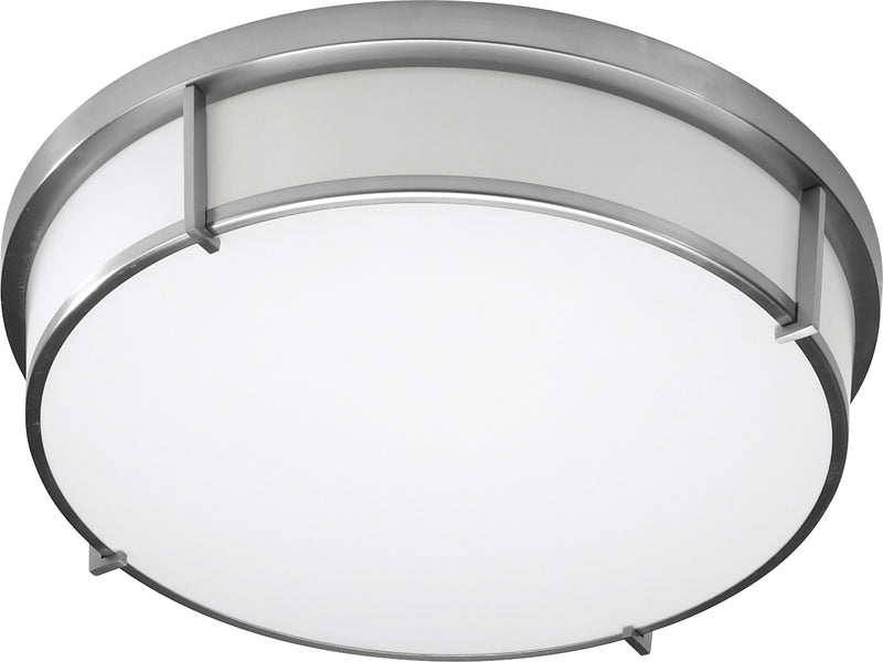 Io Ceiling Mount - 3-689-24-EM by Quorum from Cleveland Lighting