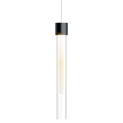 Visual Comfort Modern - 700FJLNGFB-LED930 - Black