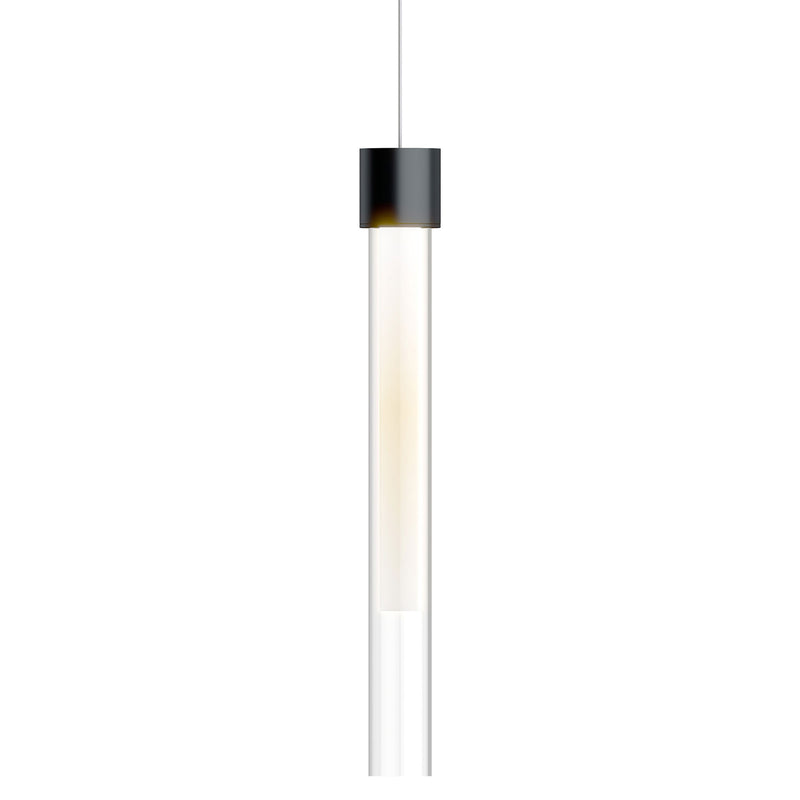 Visual Comfort Modern - 700FJLNGFB-LED930 - Black