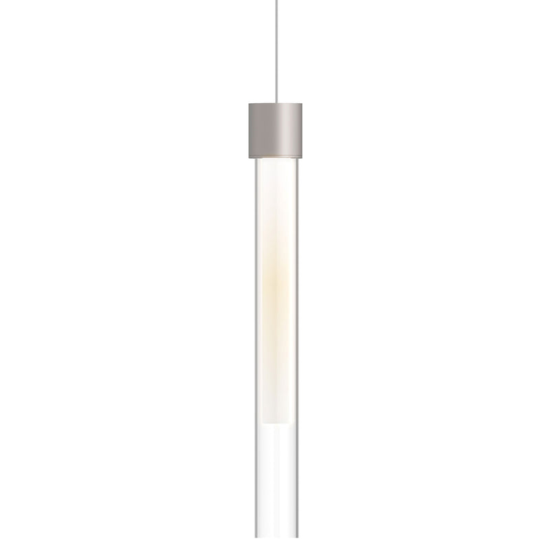 Visual Comfort Modern - 700MOLNGFS-LED930 - Satin Nickel