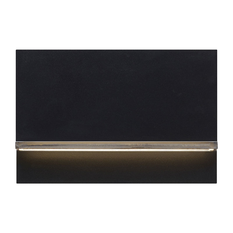Visual Comfort Modern - 700OSWEND92730B12 - Black