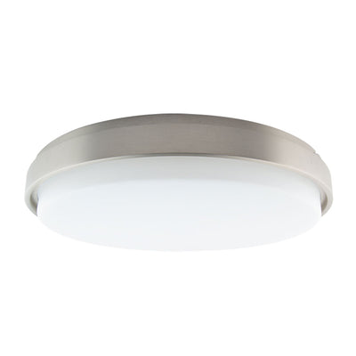 W.A.C. Lighting - FM-200118-CS-BN - Brushed Nickel