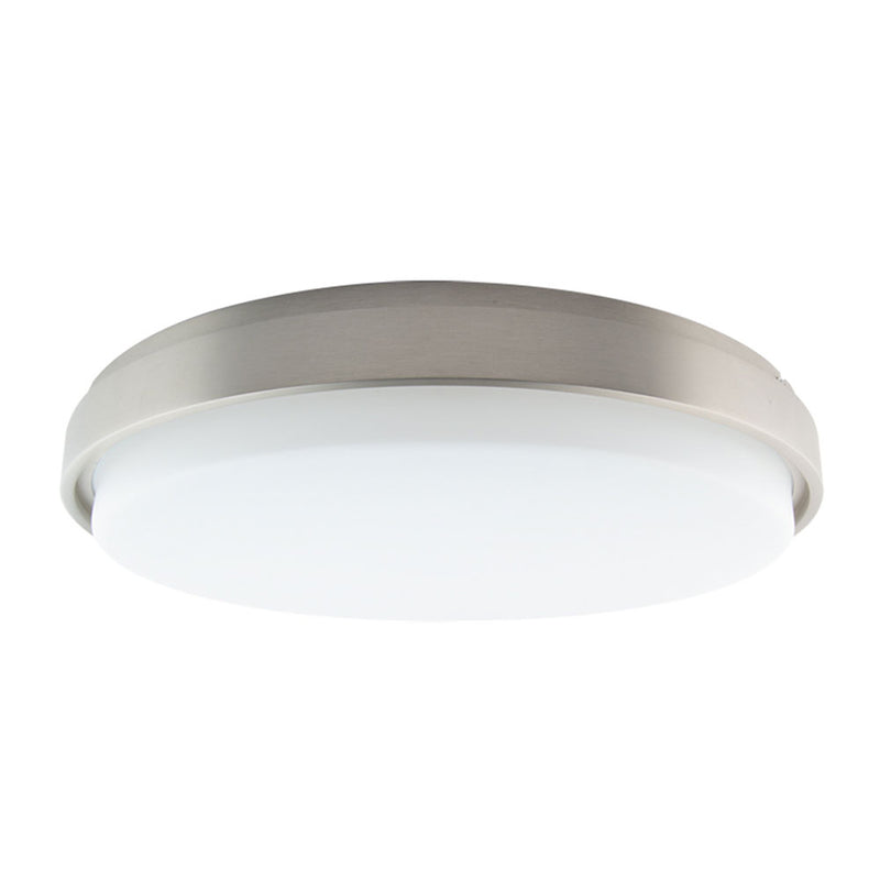 W.A.C. Lighting - FM-200118-CS-BN - Brushed Nickel