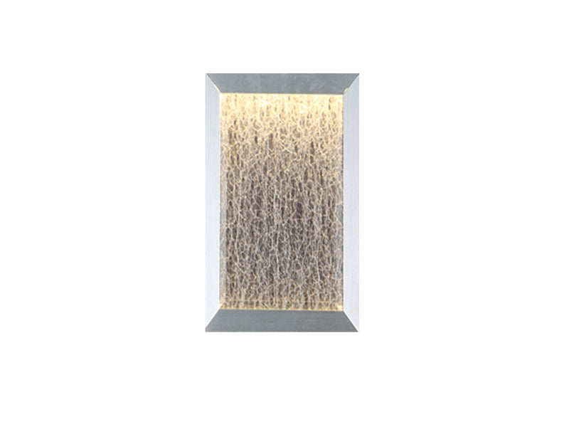 Avenue Lighting - HF6006-BA - LED Pendant - Brentwood - Brushed Aluminum