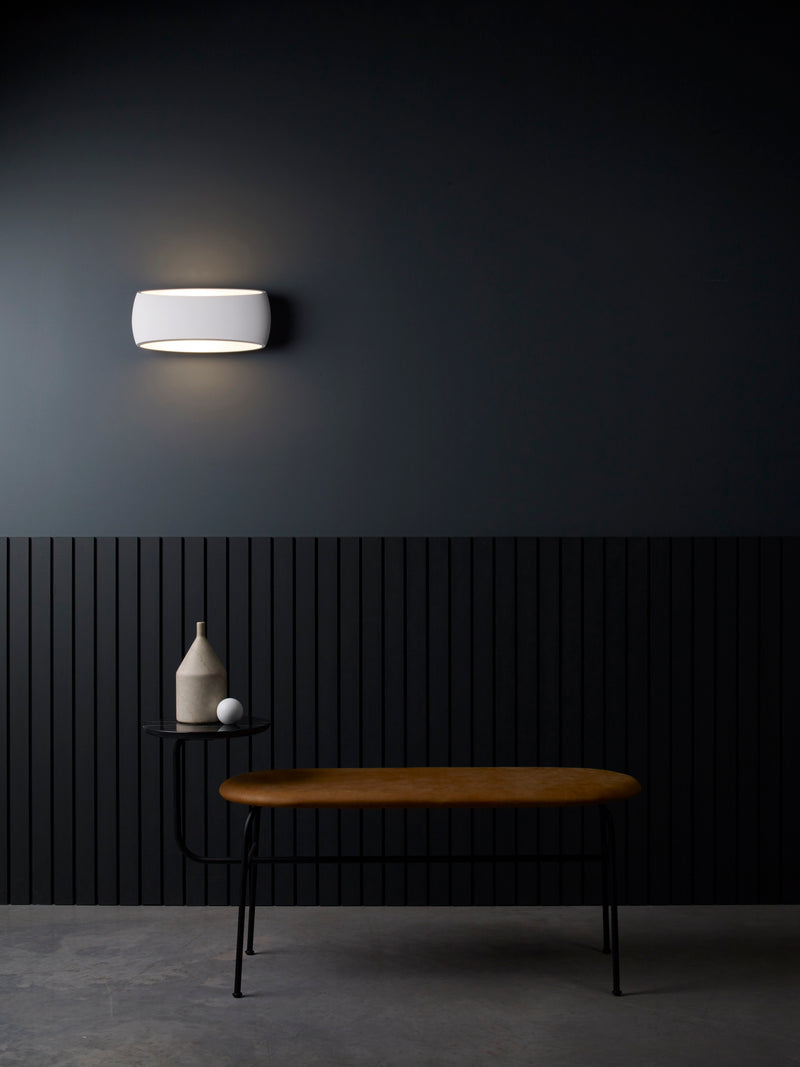 Aria Wall Light