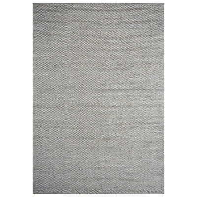 Renwil - RBED-20174-58 - Rug - Bedford Ii - Silver