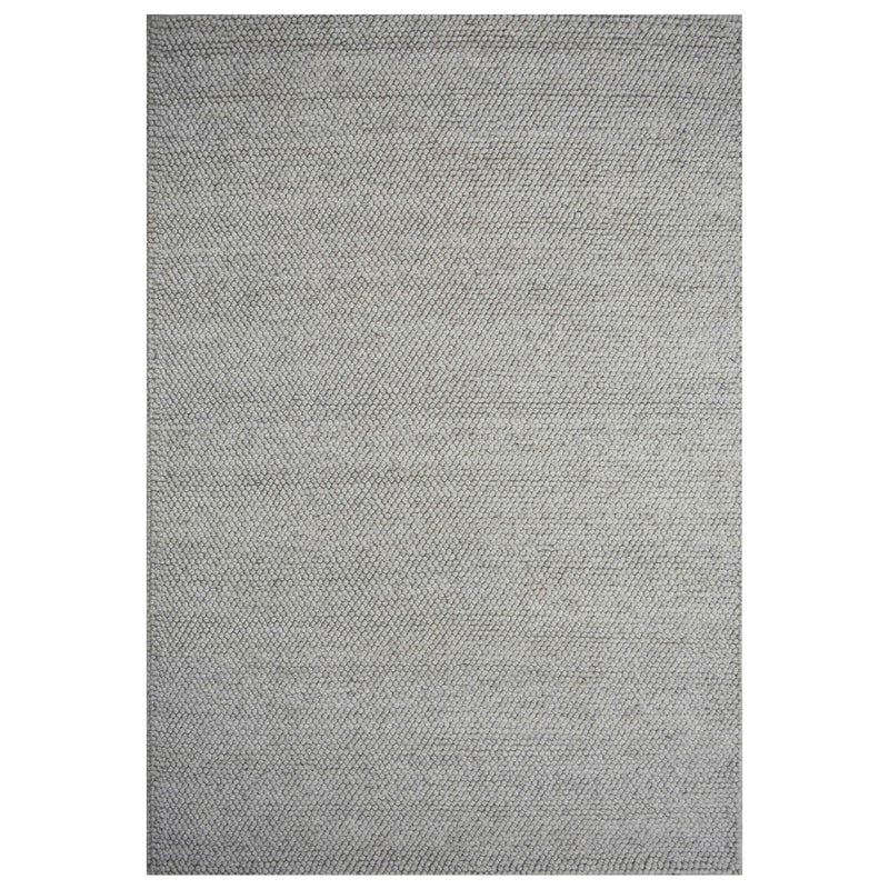 Renwil - RBED-20174-58 - Rug - Bedford Ii - Silver