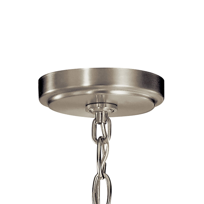 Winslow Round Chandelier