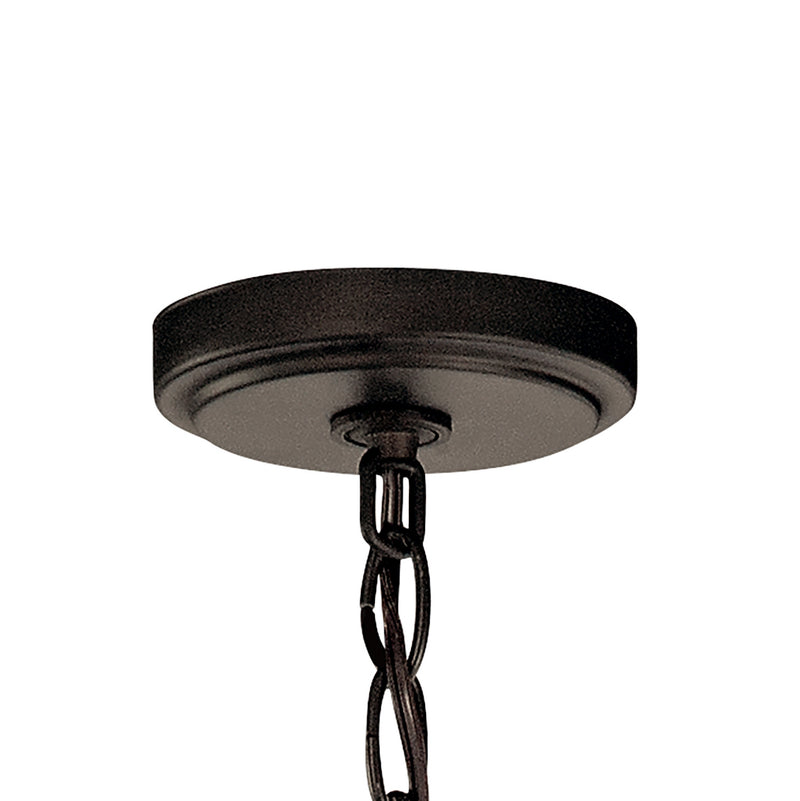 Winslow Round Chandelier