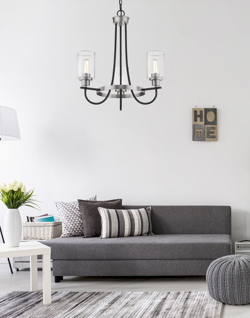 Clifton Chandelier