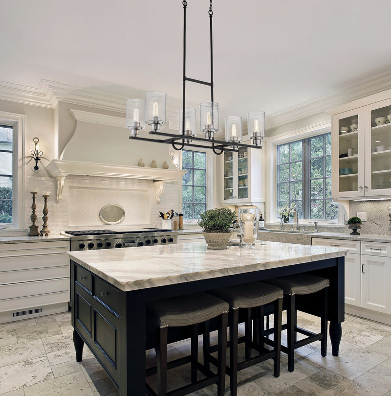 Clifton Chandelier